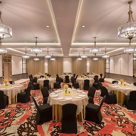 เลม่อน ทรี พรีเมียร์ นิวทาวน์ โกลกาตา Hotel ภายนอก รูปภาพ
