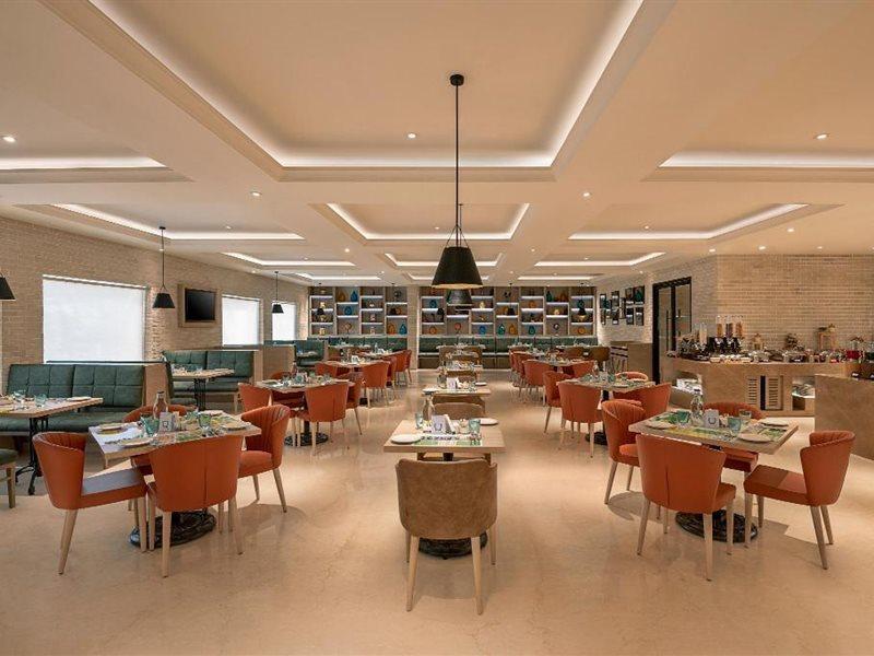 เลม่อน ทรี พรีเมียร์ นิวทาวน์ โกลกาตา Hotel ภายนอก รูปภาพ
