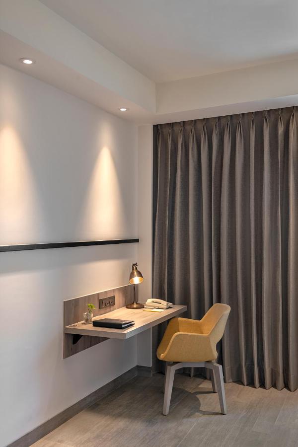 เลม่อน ทรี พรีเมียร์ นิวทาวน์ โกลกาตา Hotel ภายนอก รูปภาพ