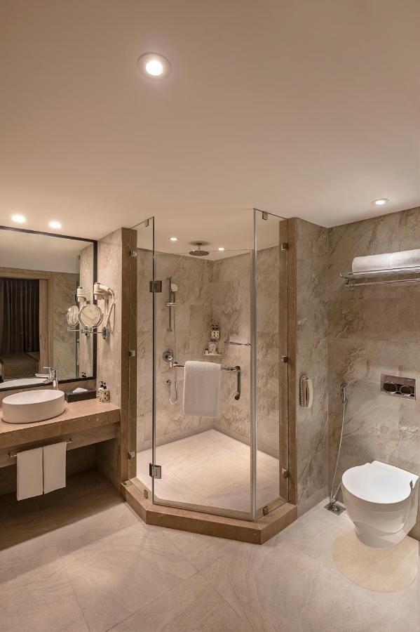 เลม่อน ทรี พรีเมียร์ นิวทาวน์ โกลกาตา Hotel ภายนอก รูปภาพ