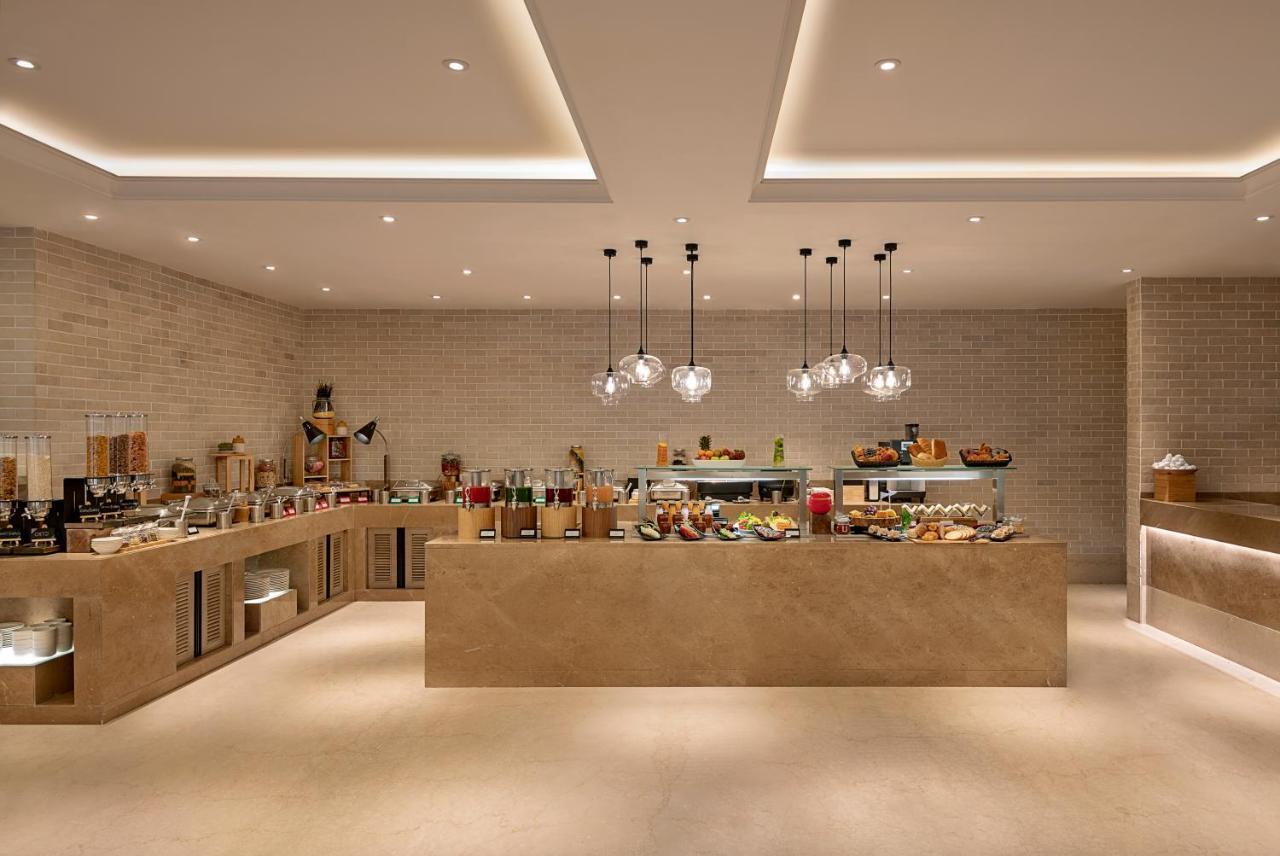 เลม่อน ทรี พรีเมียร์ นิวทาวน์ โกลกาตา Hotel ภายนอก รูปภาพ