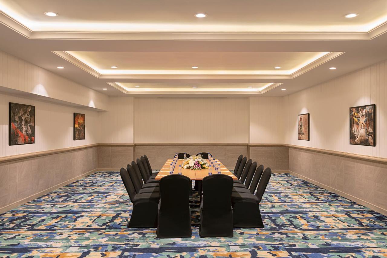 เลม่อน ทรี พรีเมียร์ นิวทาวน์ โกลกาตา Hotel ภายนอก รูปภาพ